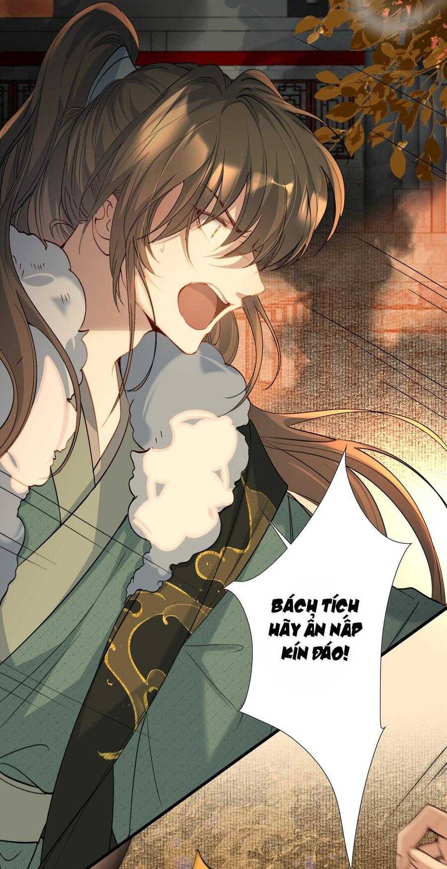 Loạn Thế Vi Vương Chapter 107 - 35