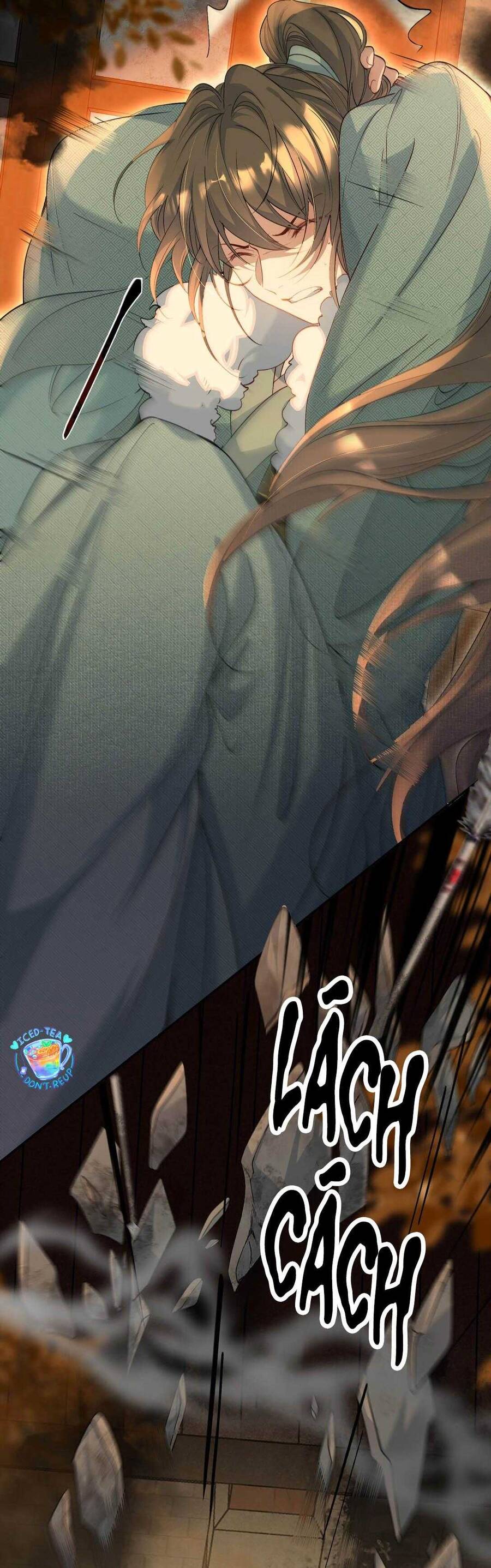 Loạn Thế Vi Vương Chapter 108 - 19
