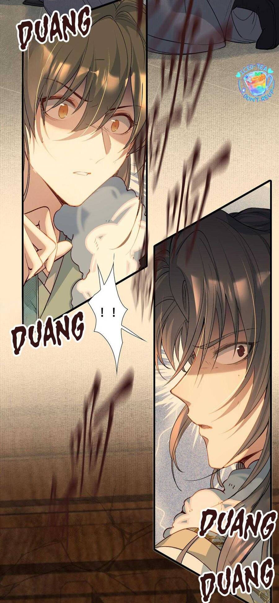 Loạn Thế Vi Vương Chapter 108 - 27