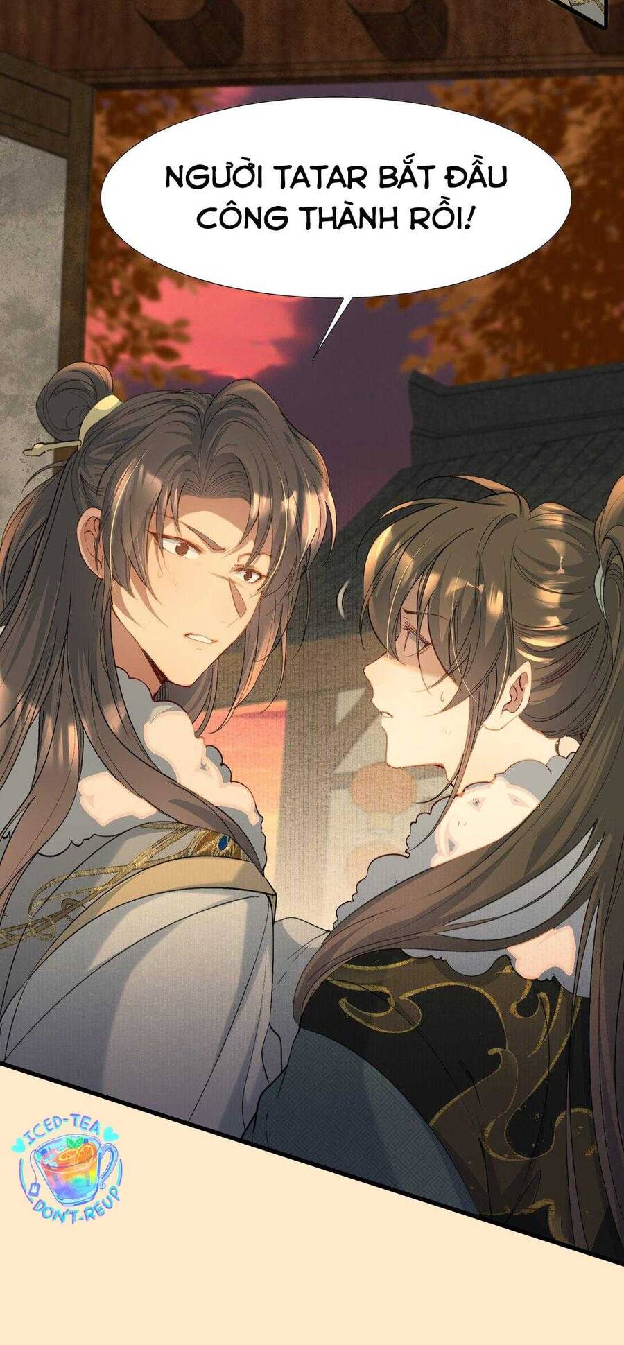 Loạn Thế Vi Vương Chapter 108 - 28
