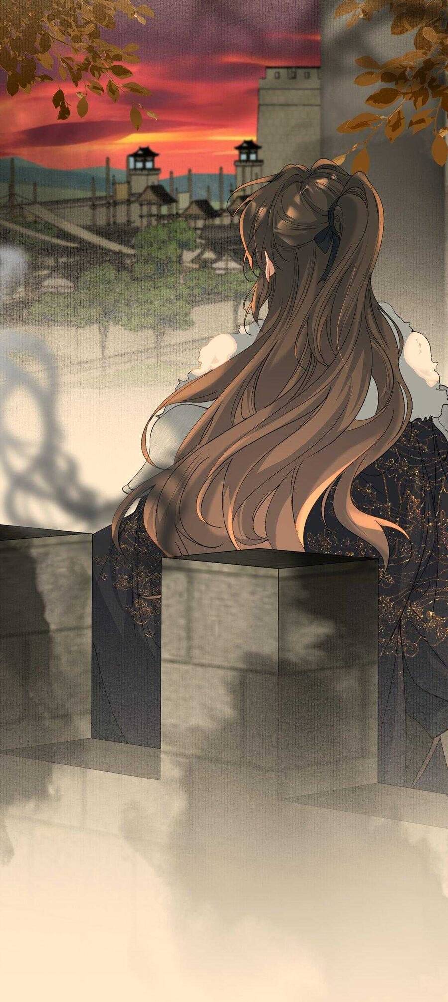 Loạn Thế Vi Vương Chapter 108 - 9