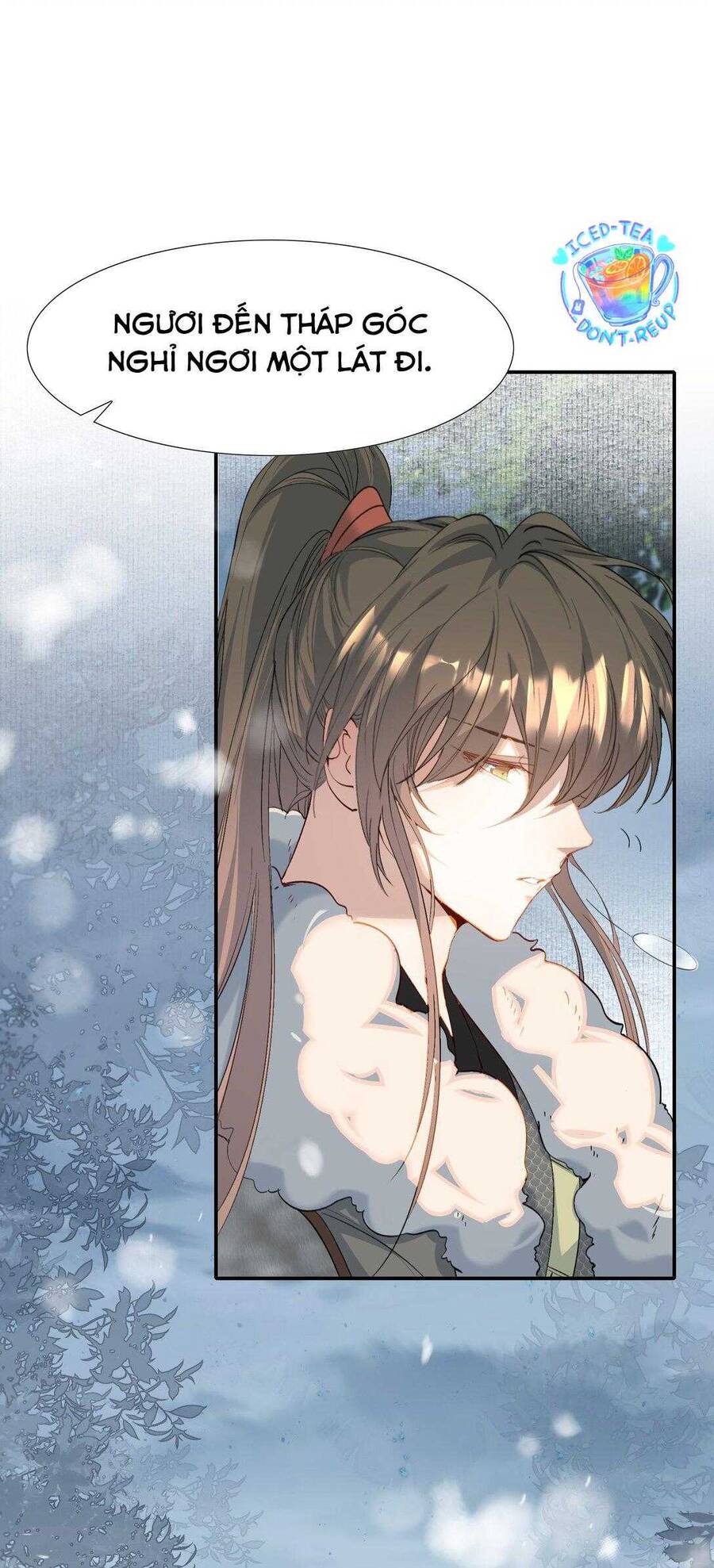 Loạn Thế Vi Vương Chapter 109 - 14