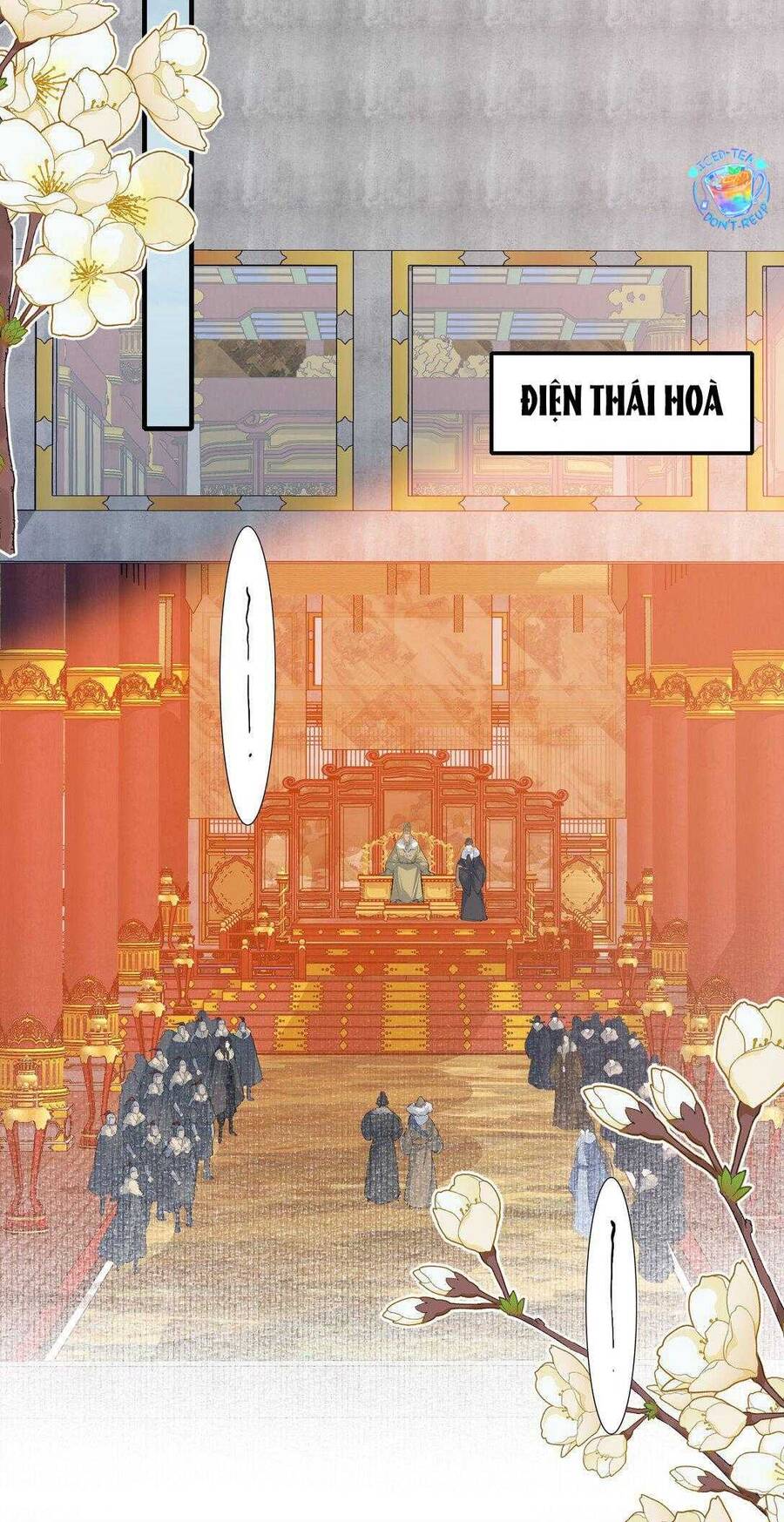 Loạn Thế Vi Vương Chapter 109 - 28