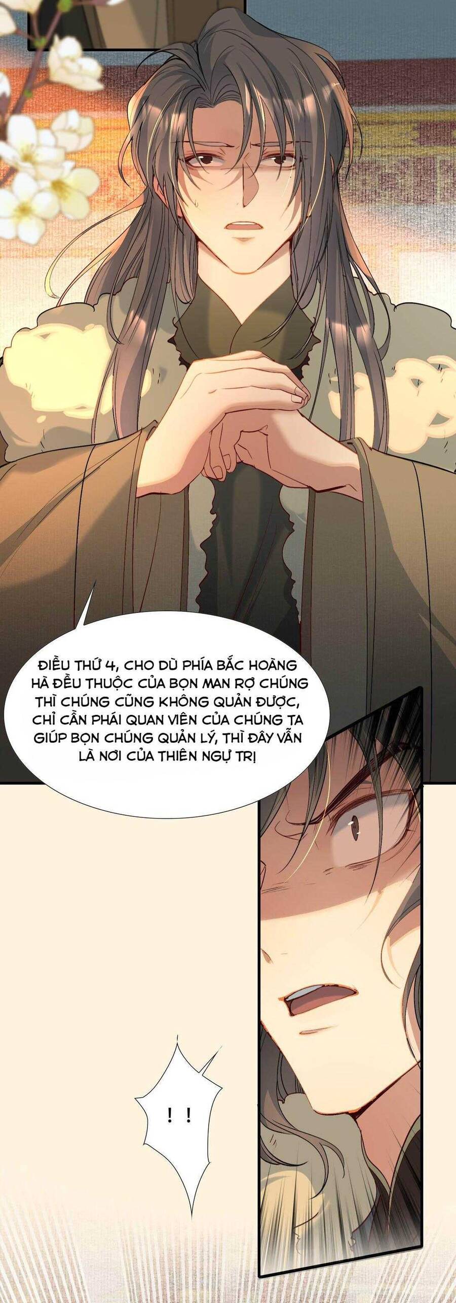 Loạn Thế Vi Vương Chapter 110 - 7