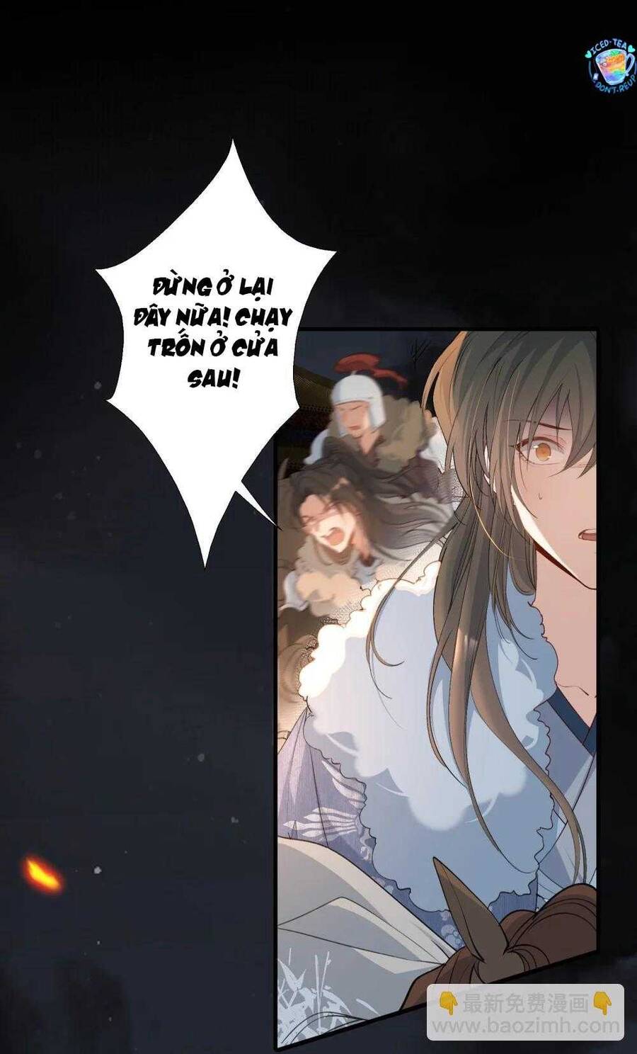 Loạn Thế Vi Vương Chapter 111 - 29