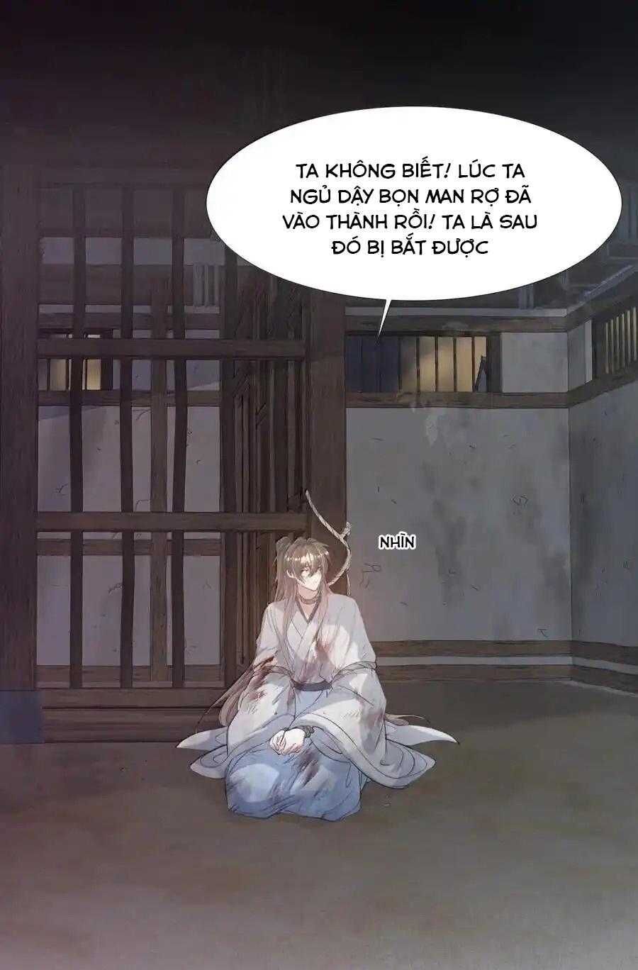 Loạn Thế Vi Vương Chapter 114 - 13