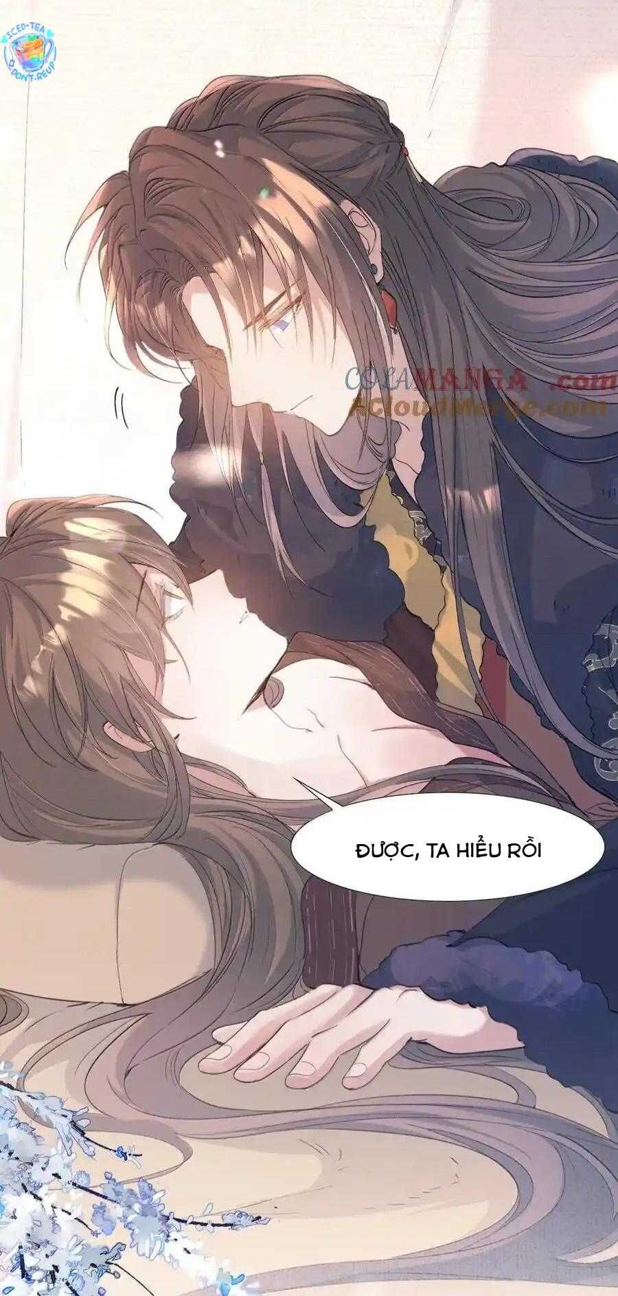 Loạn Thế Vi Vương Chapter 117 - 33