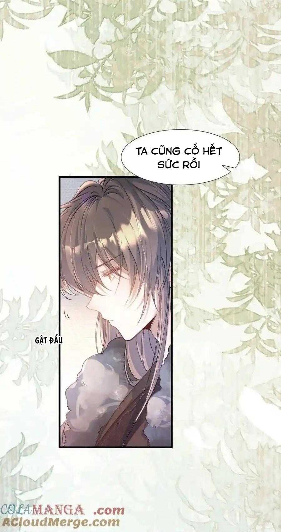 Loạn Thế Vi Vương Chapter 117 - 7