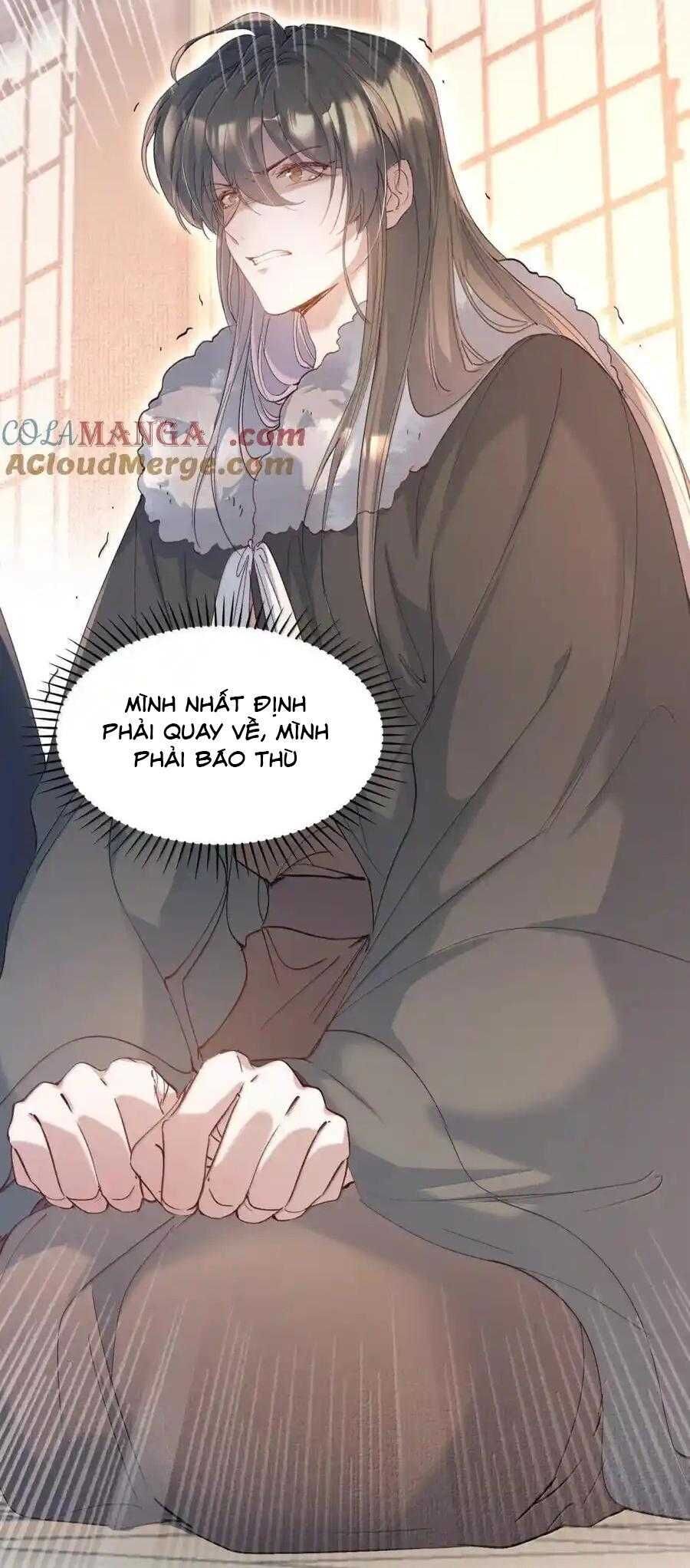 Loạn Thế Vi Vương Chapter 118 - 12