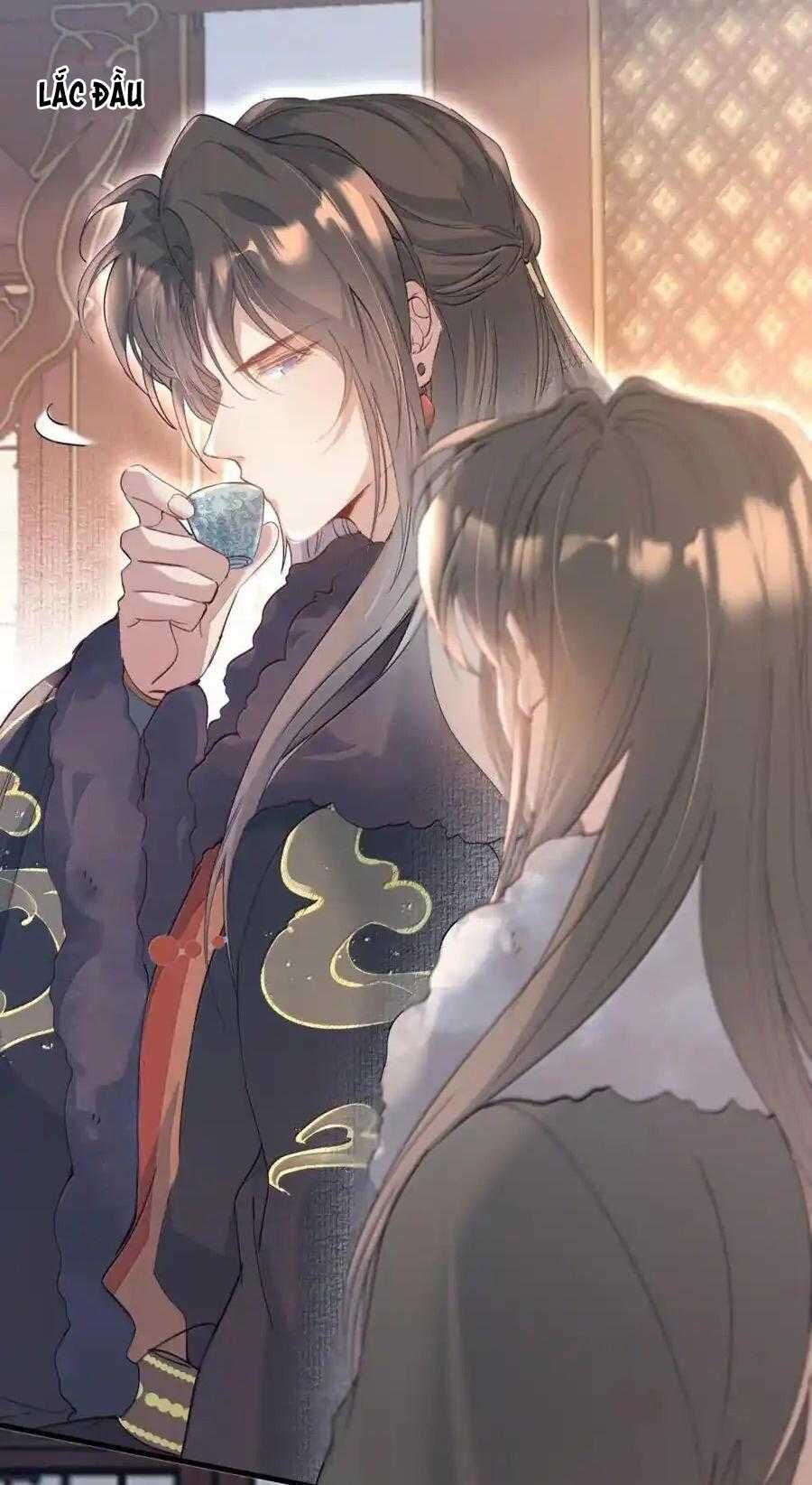 Loạn Thế Vi Vương Chapter 118 - 14