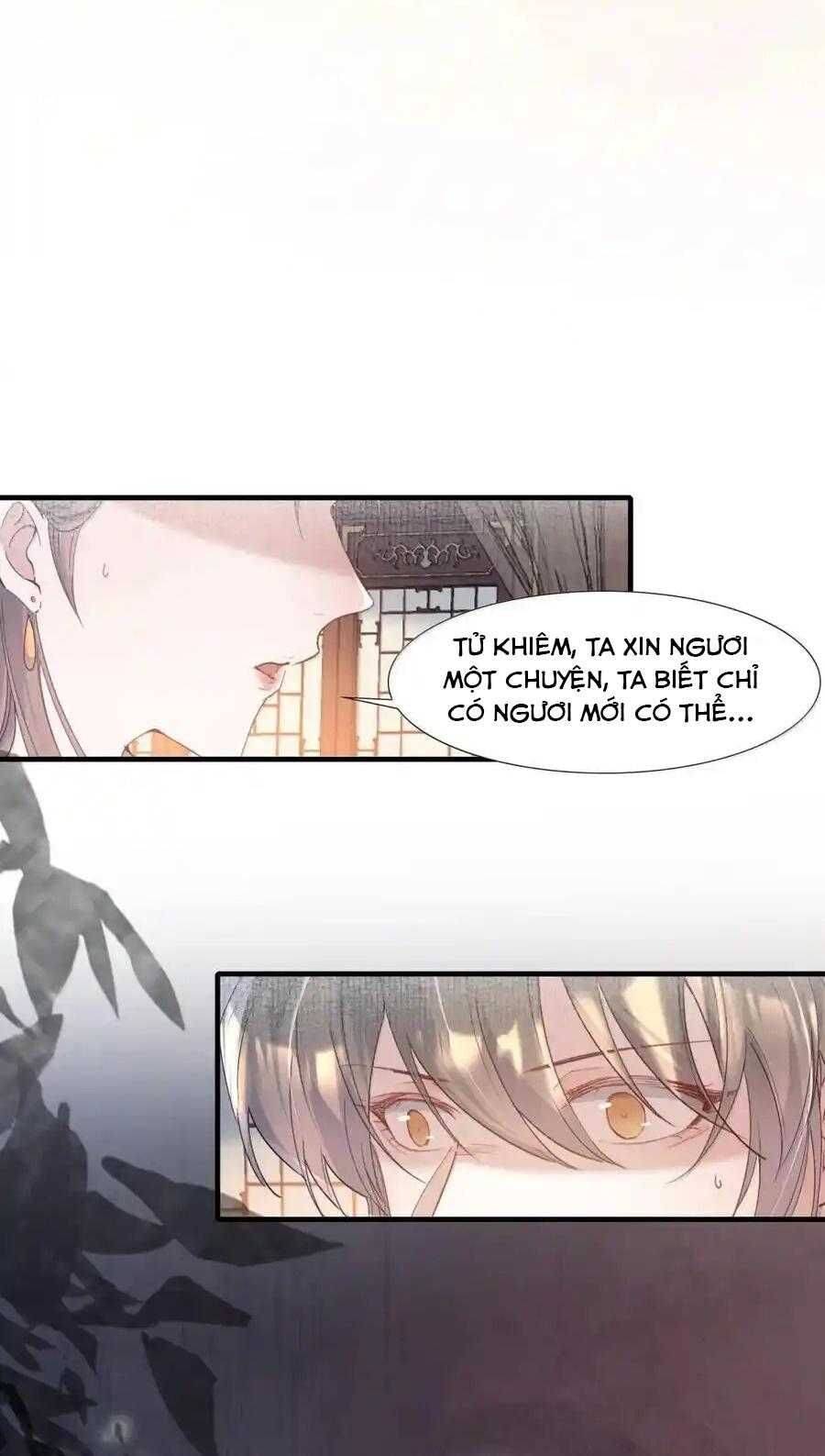 Loạn Thế Vi Vương Chapter 118 - 22