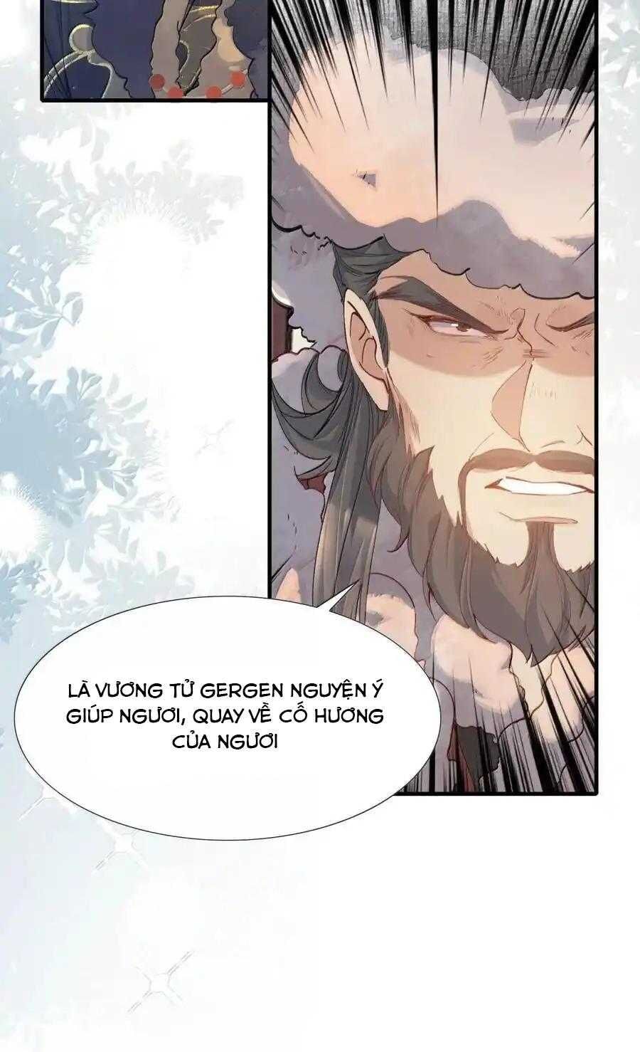 Loạn Thế Vi Vương Chapter 119 - 13