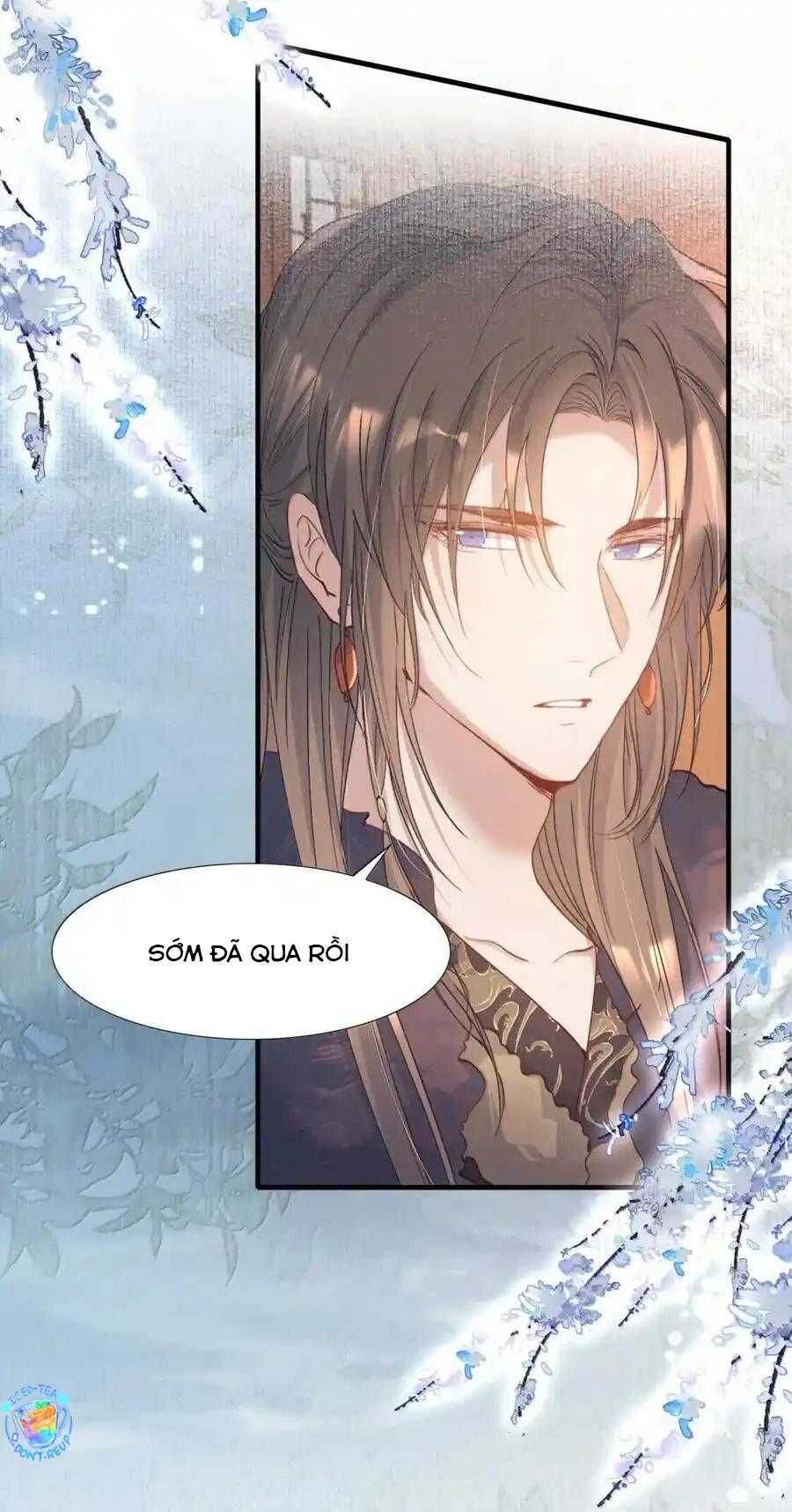 Loạn Thế Vi Vương Chapter 119 - 5