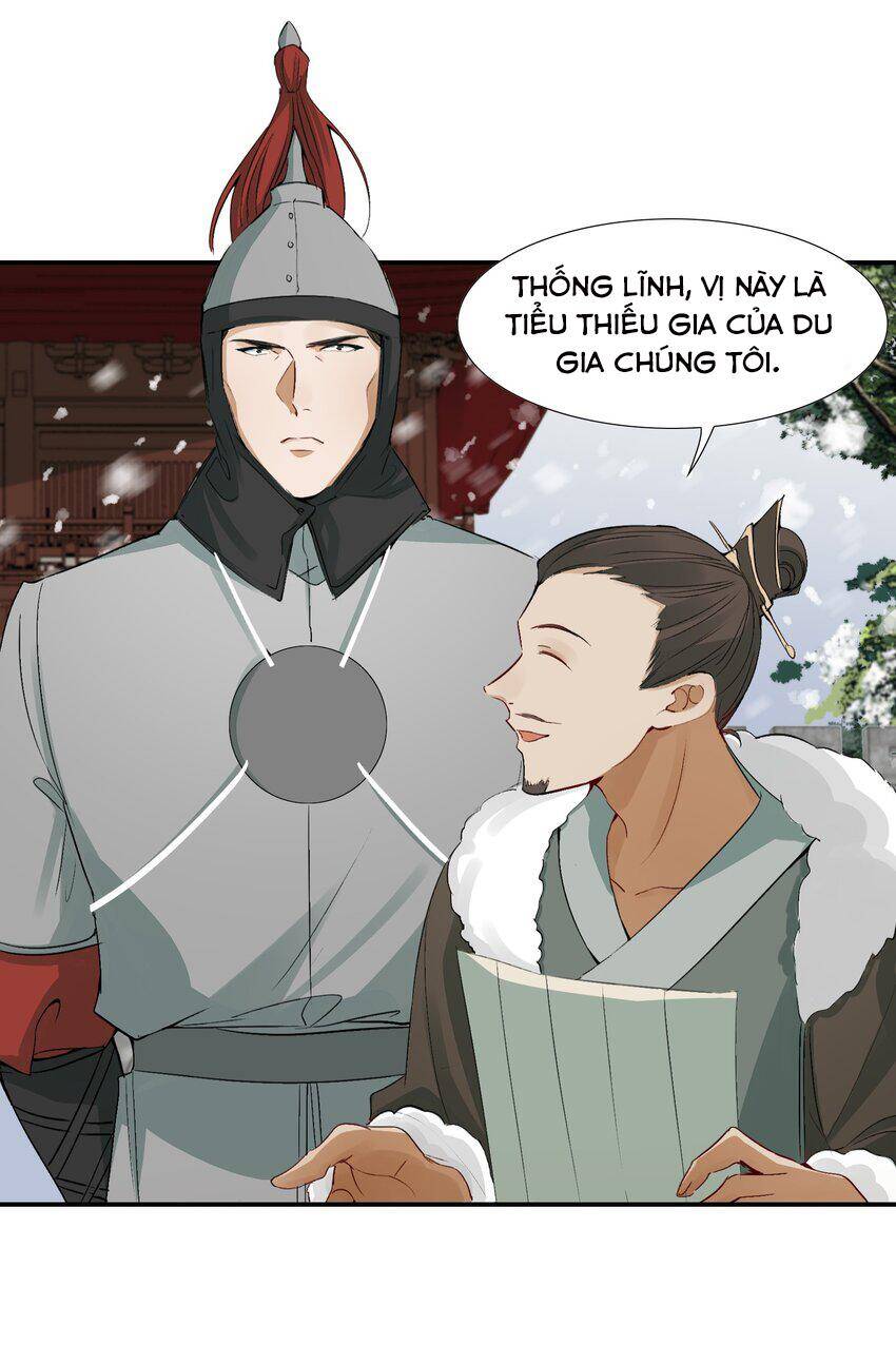 Loạn Thế Vi Vương Chapter 12 - 39