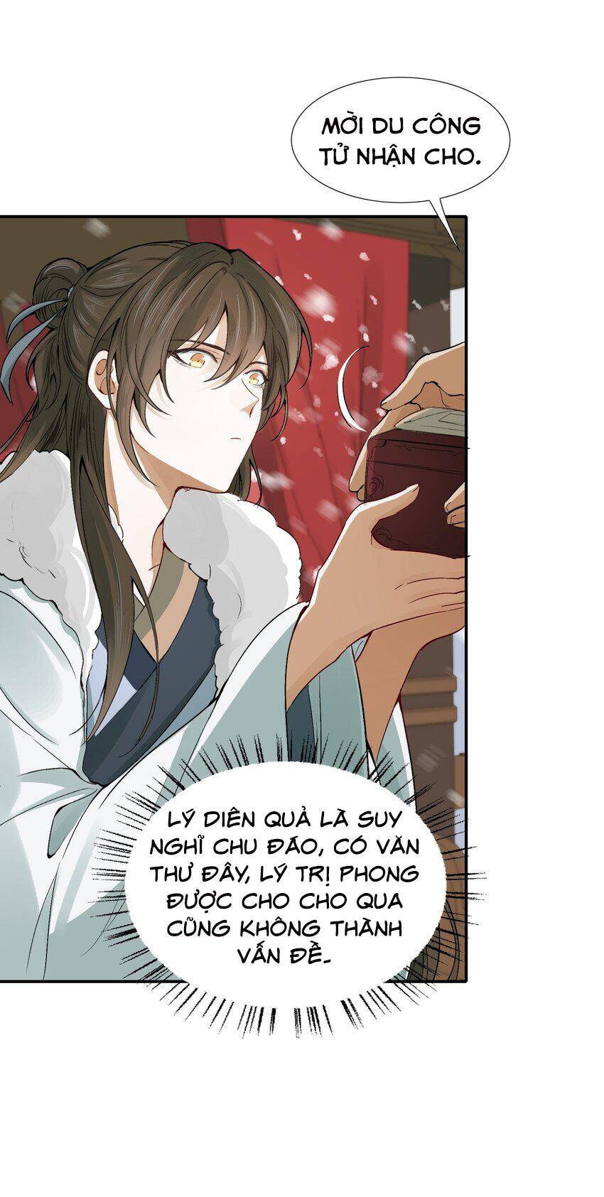 Loạn Thế Vi Vương Chapter 12 - 58