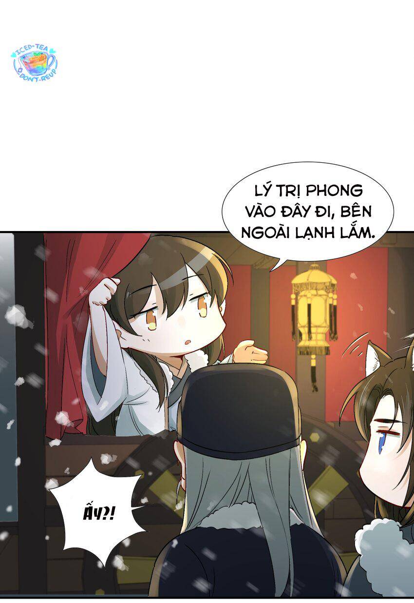 Loạn Thế Vi Vương Chapter 12 - 9