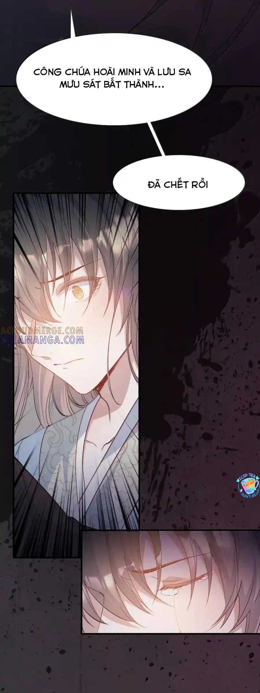 Loạn Thế Vi Vương Chapter 122 - 39