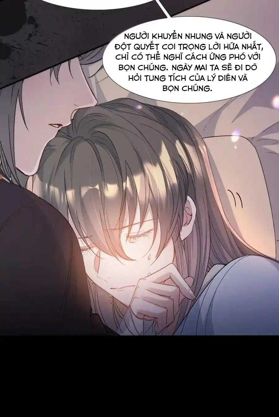 Loạn Thế Vi Vương Chapter 122 - 41