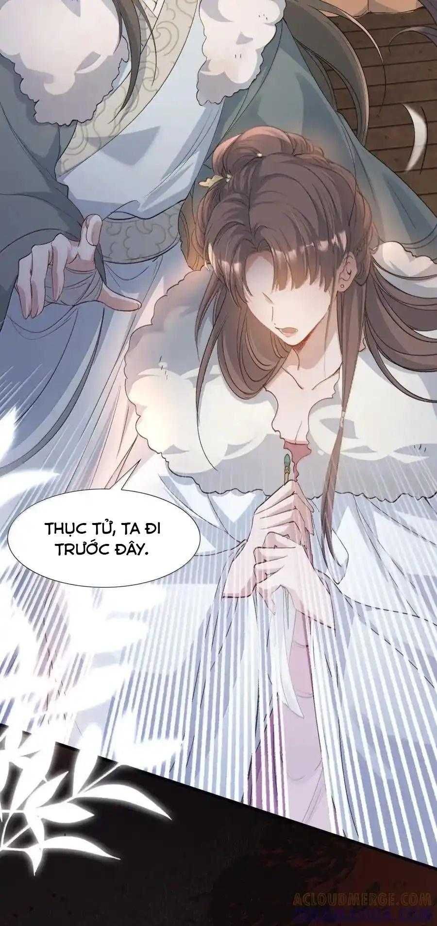 Loạn Thế Vi Vương Chapter 122 - 7