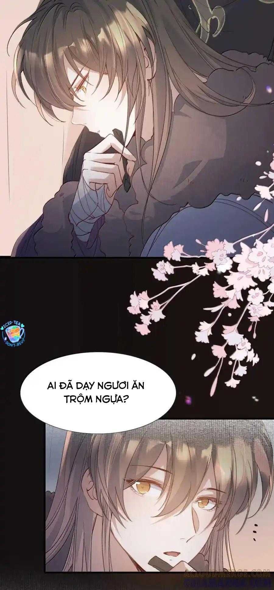 Loạn Thế Vi Vương Chapter 124 - 32