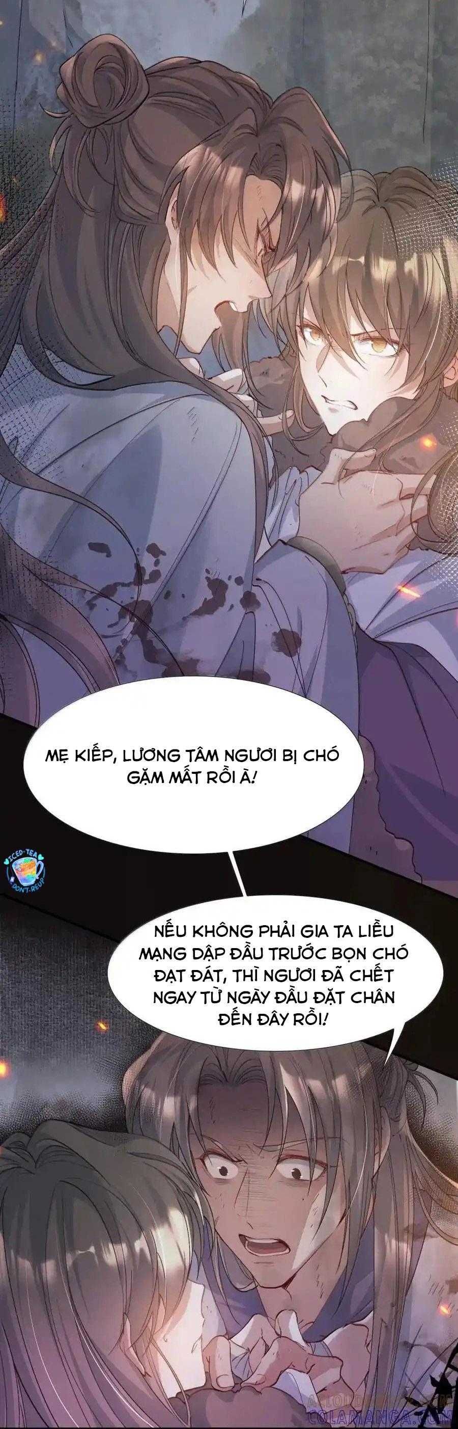 Loạn Thế Vi Vương Chapter 124 - 7