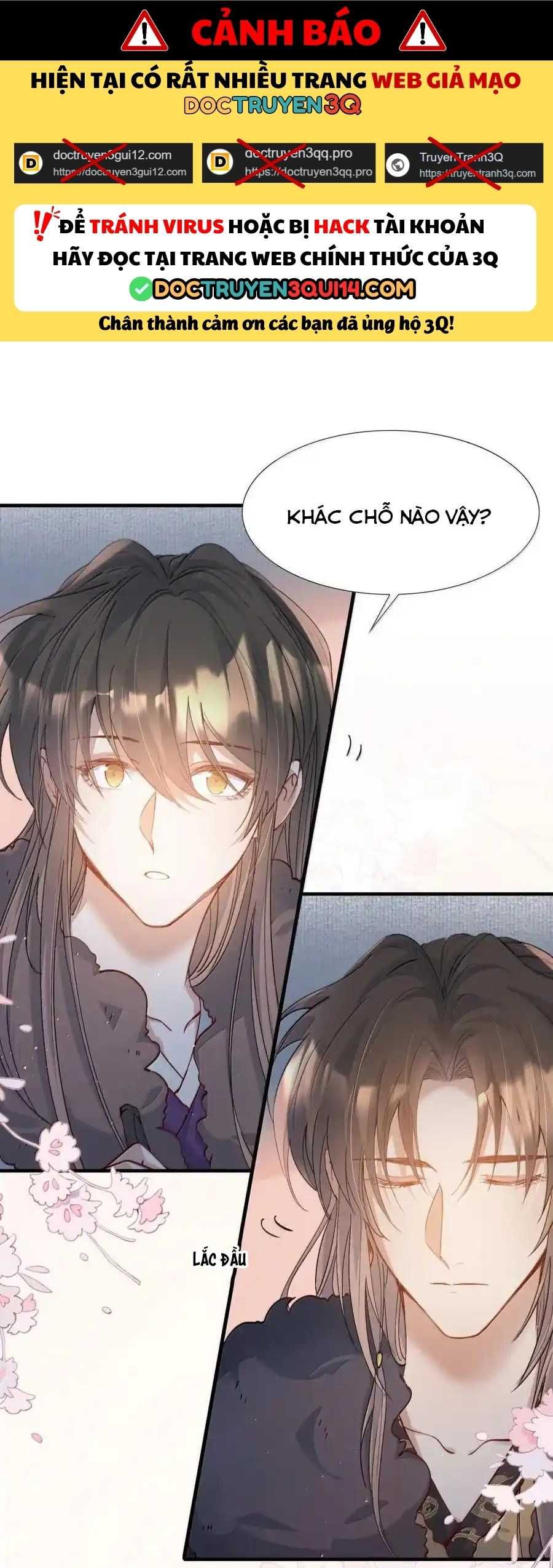 Loạn Thế Vi Vương Chapter 125 - 2