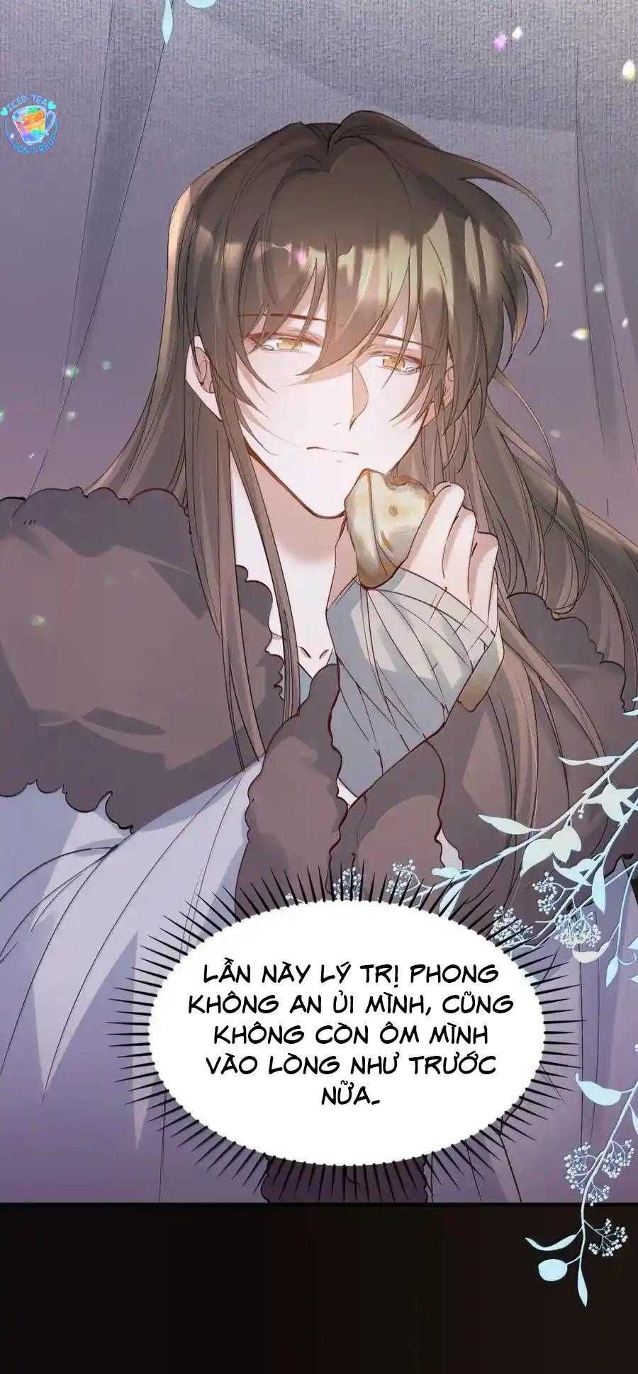 Loạn Thế Vi Vương Chapter 125 - 22