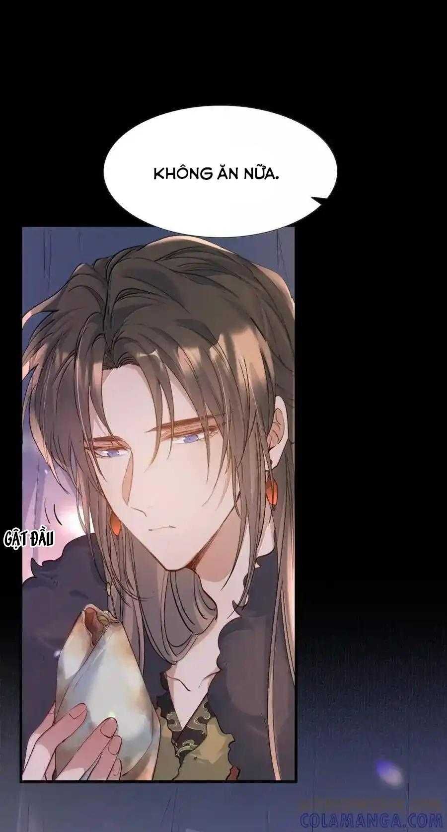 Loạn Thế Vi Vương Chapter 125 - 23