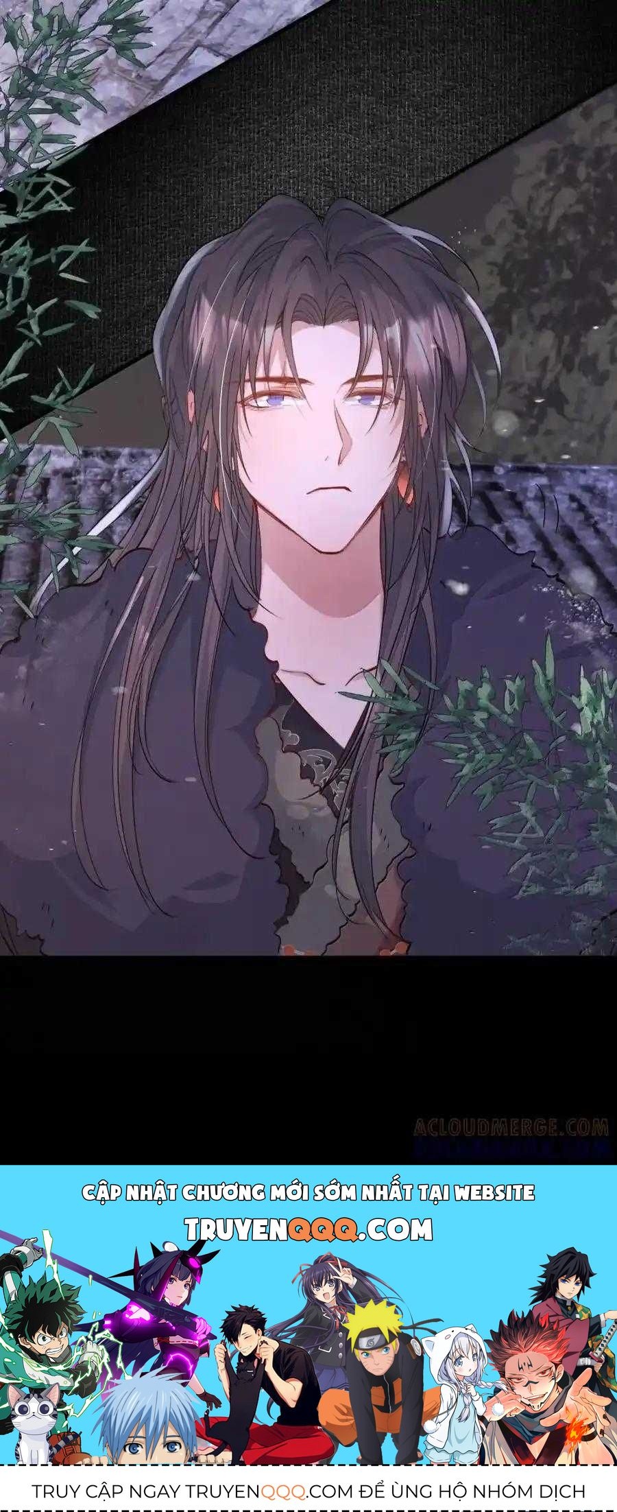 Loạn Thế Vi Vương Chapter 125 - 39