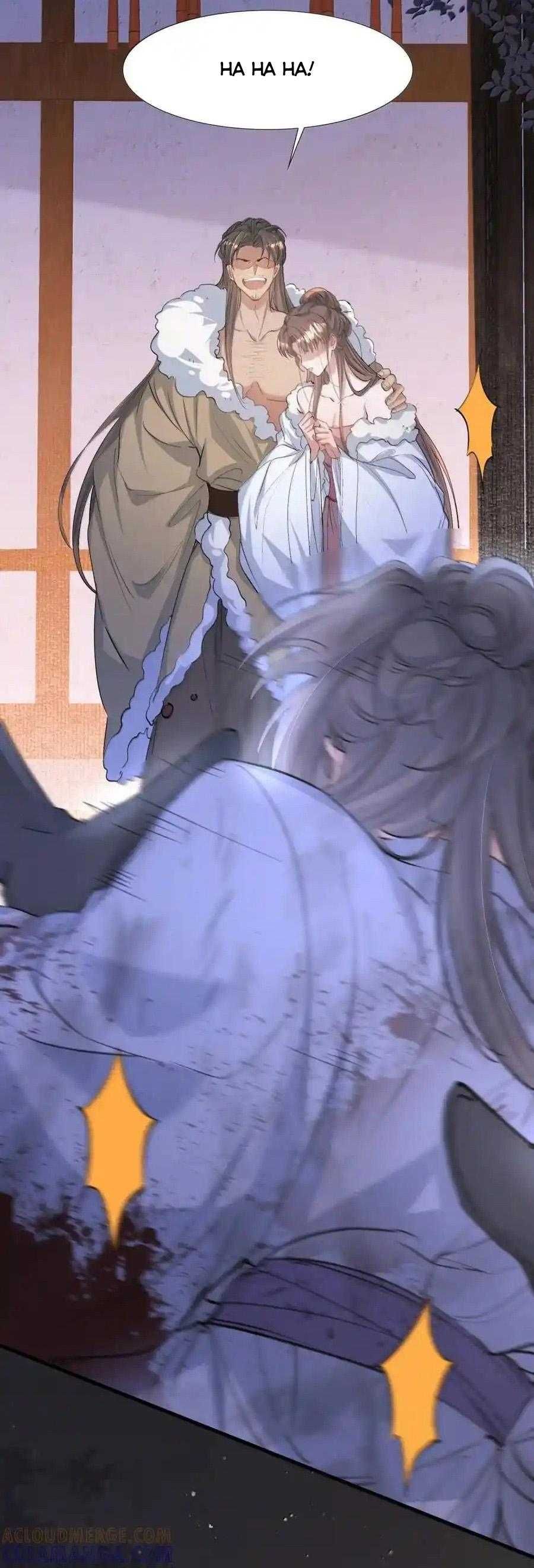 Loạn Thế Vi Vương Chapter 126 - 19