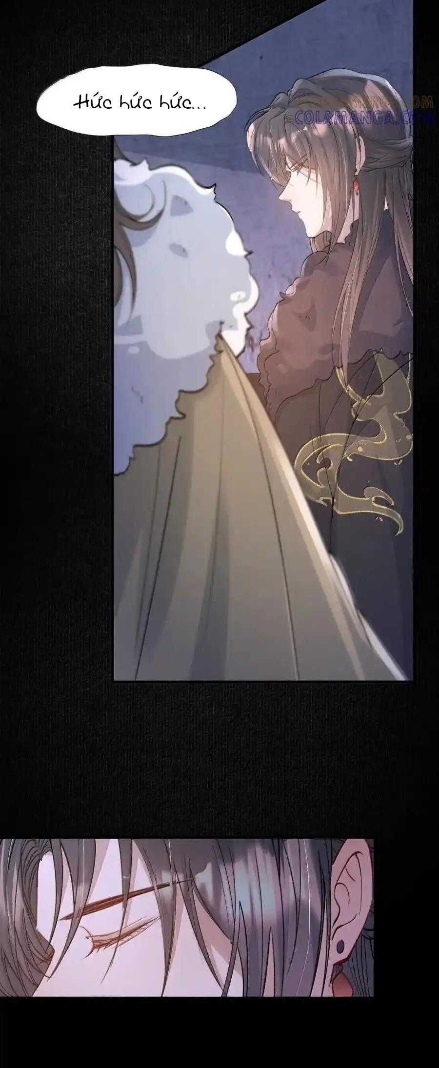 Loạn Thế Vi Vương Chapter 126 - 24