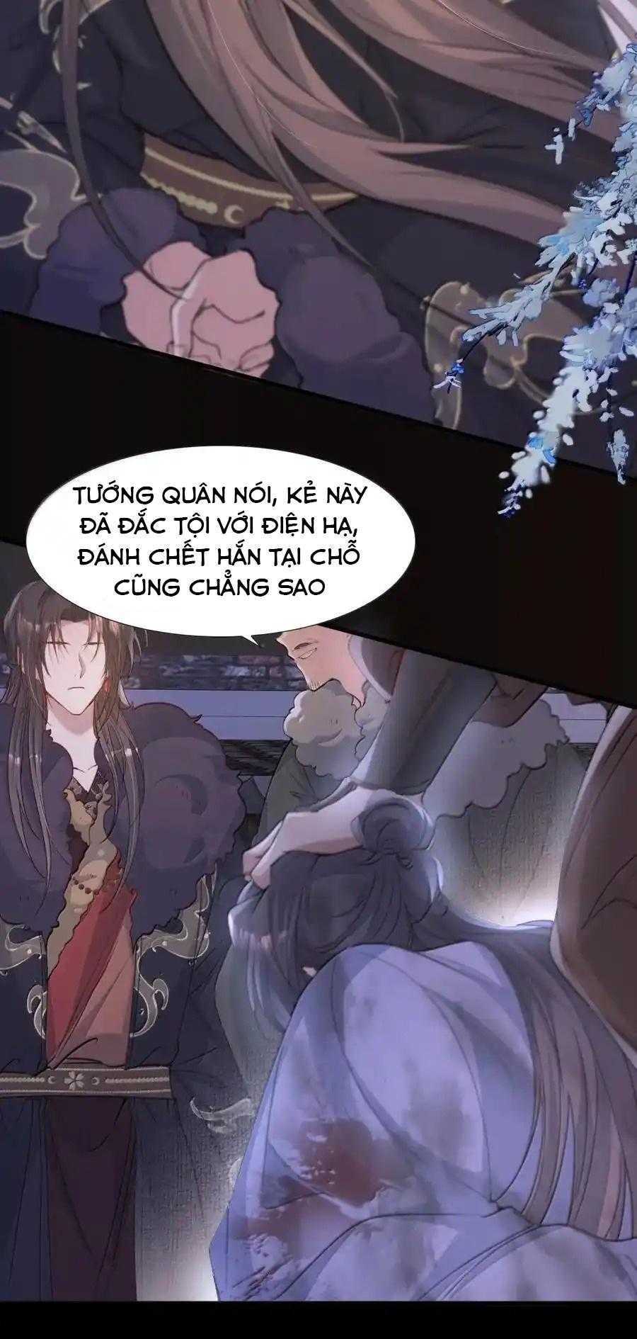 Loạn Thế Vi Vương Chapter 126 - 10