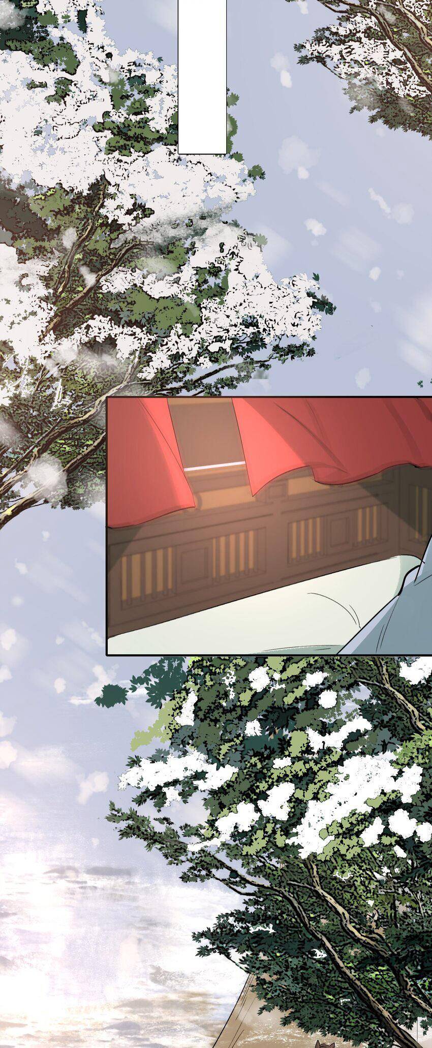 Loạn Thế Vi Vương Chapter 13 - 13