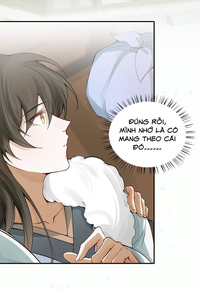 Loạn Thế Vi Vương Chapter 13 - 33