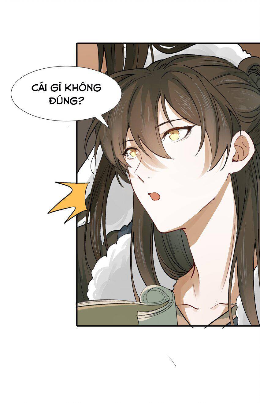 Loạn Thế Vi Vương Chapter 13 - 54