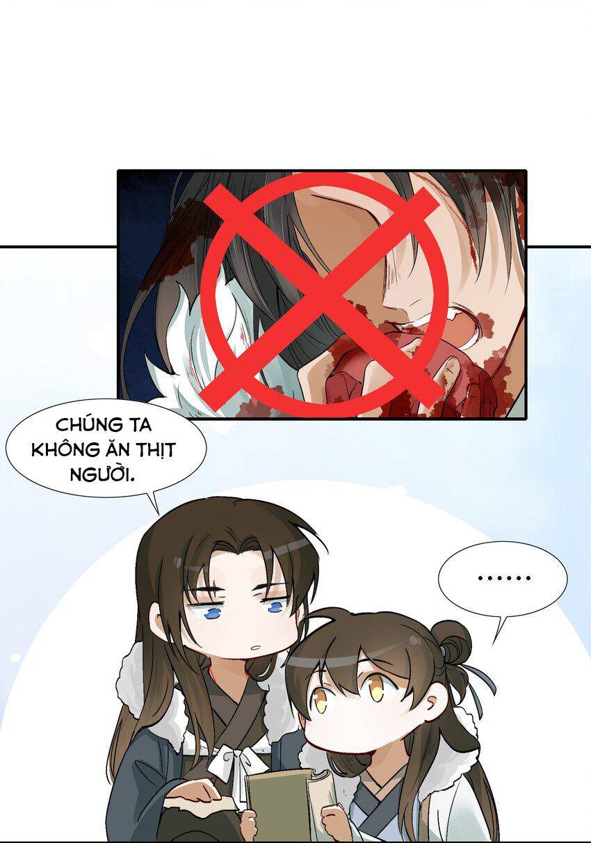 Loạn Thế Vi Vương Chapter 13 - 55