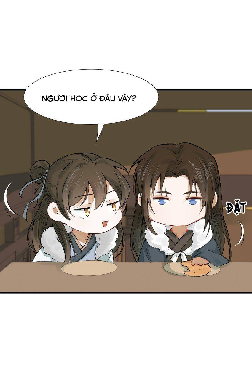 Loạn Thế Vi Vương Chapter 13 - 7