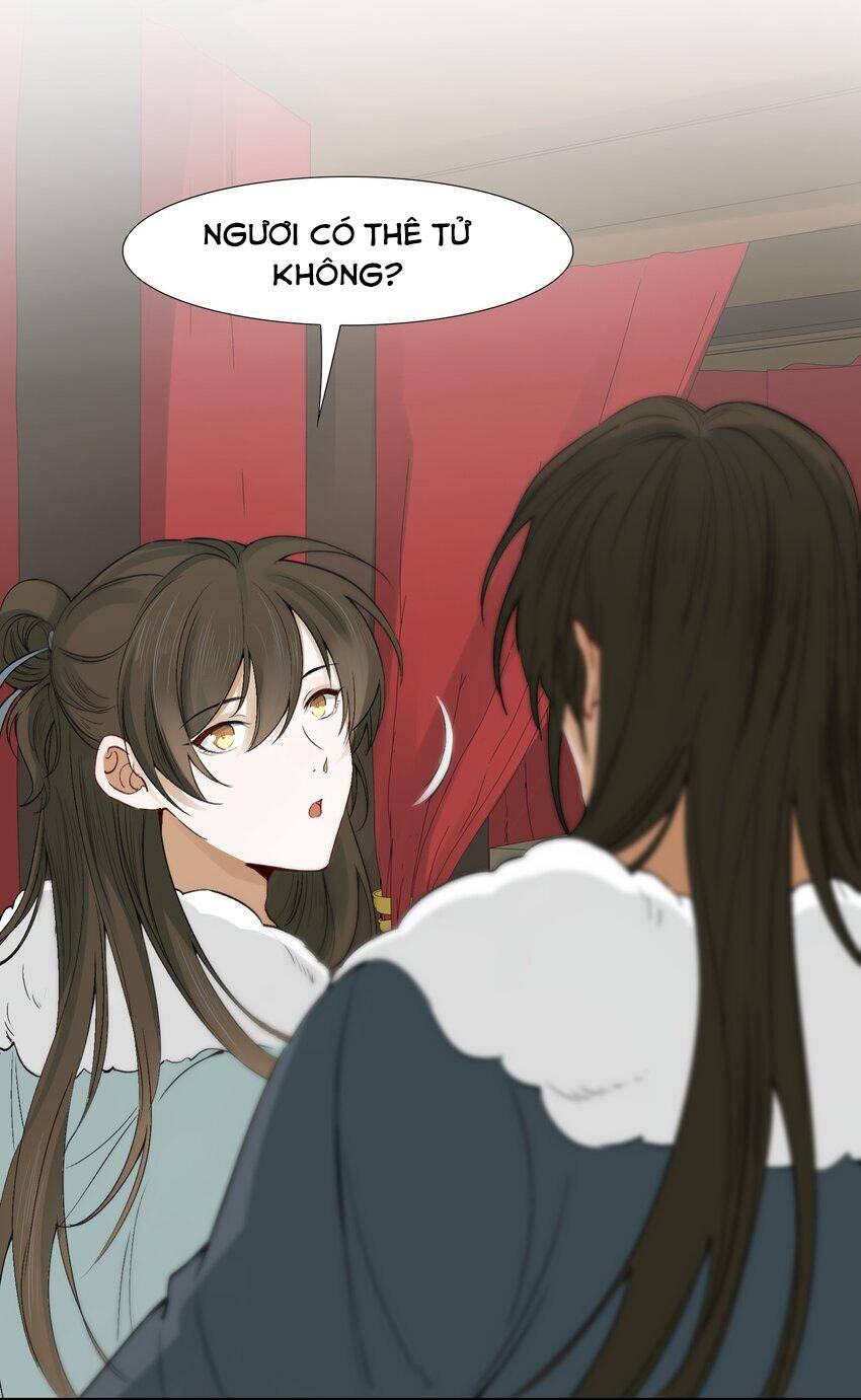 Loạn Thế Vi Vương Chapter 13 - 73