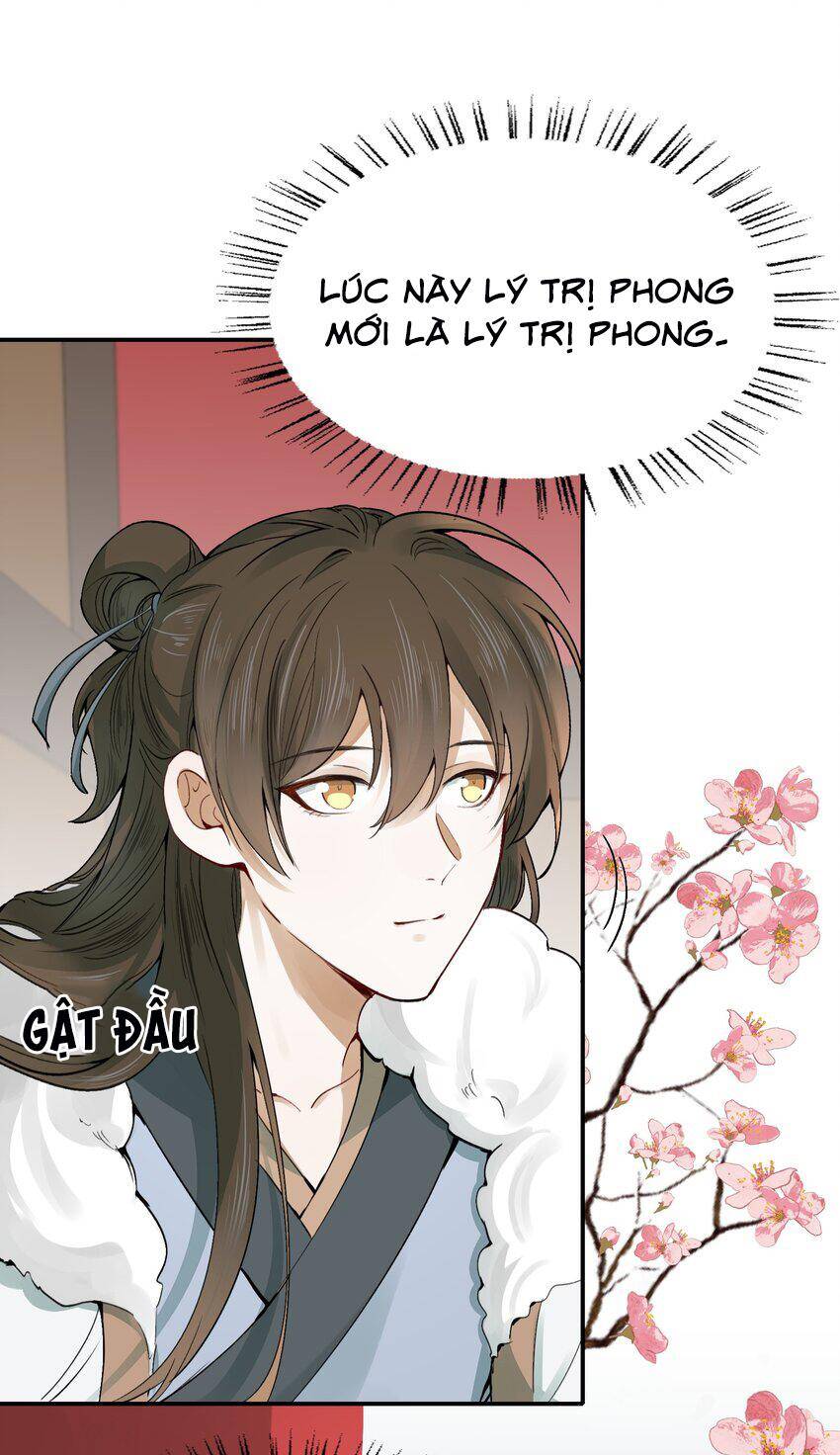Loạn Thế Vi Vương Chapter 13 - 9