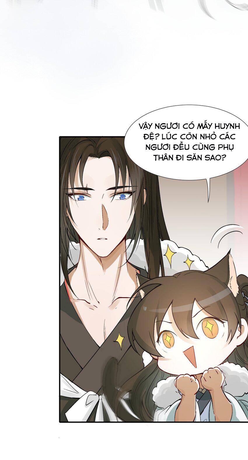 Loạn Thế Vi Vương Chapter 13 - 82