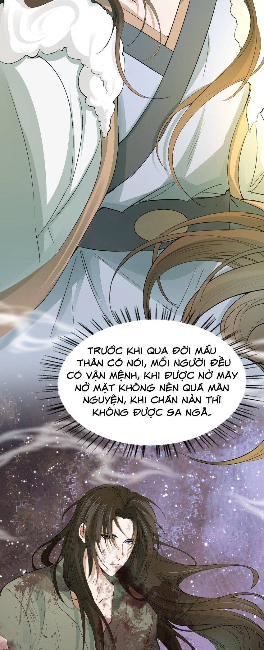 Loạn Thế Vi Vương Chapter 14.1 - 13