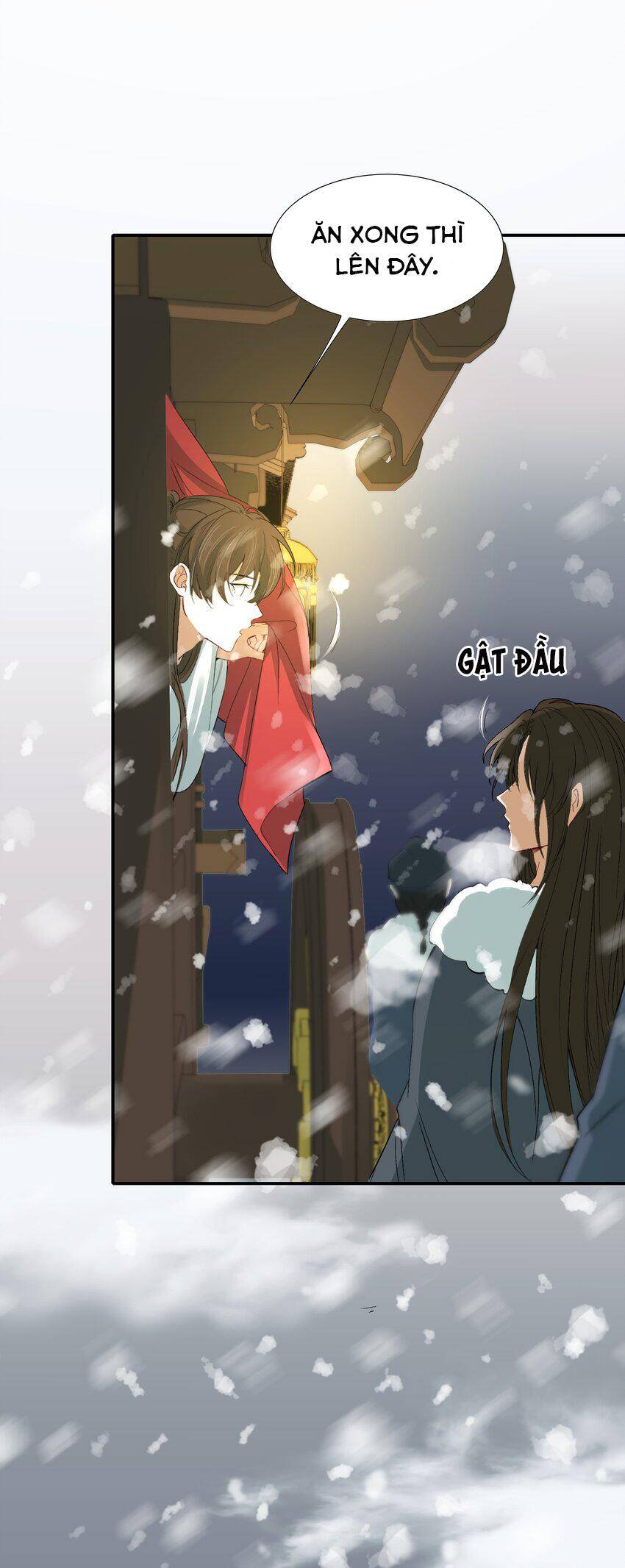 Loạn Thế Vi Vương Chapter 14.1 - 21