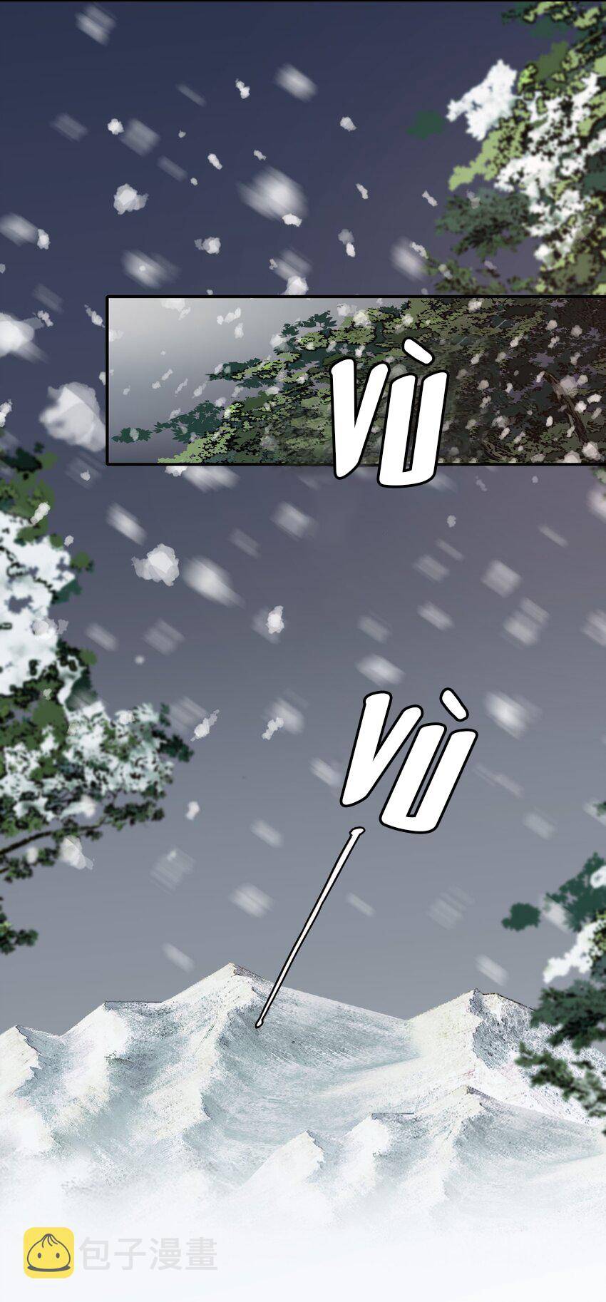 Loạn Thế Vi Vương Chapter 14.1 - 25