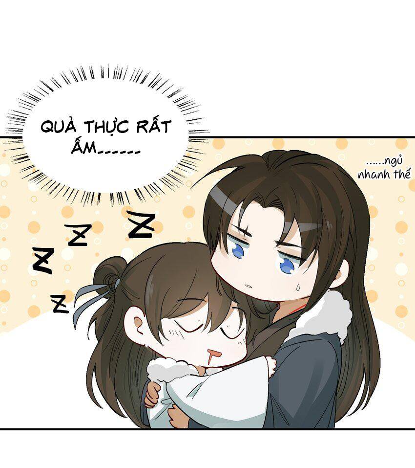 Loạn Thế Vi Vương Chapter 14.1 - 29