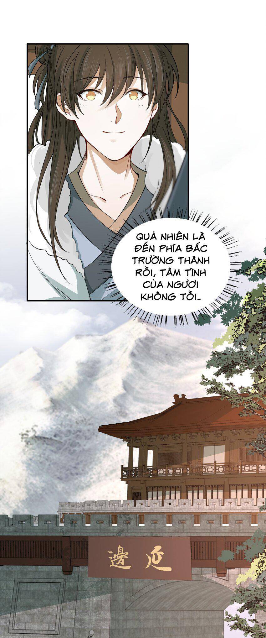 Loạn Thế Vi Vương Chapter 14.1 - 46