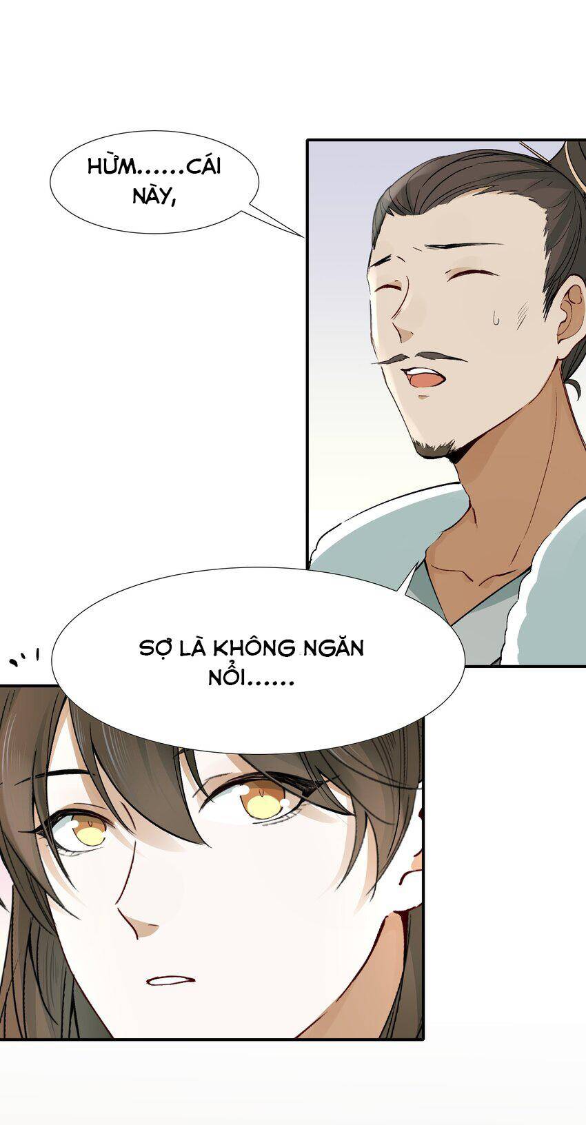 Loạn Thế Vi Vương Chapter 15 - 12