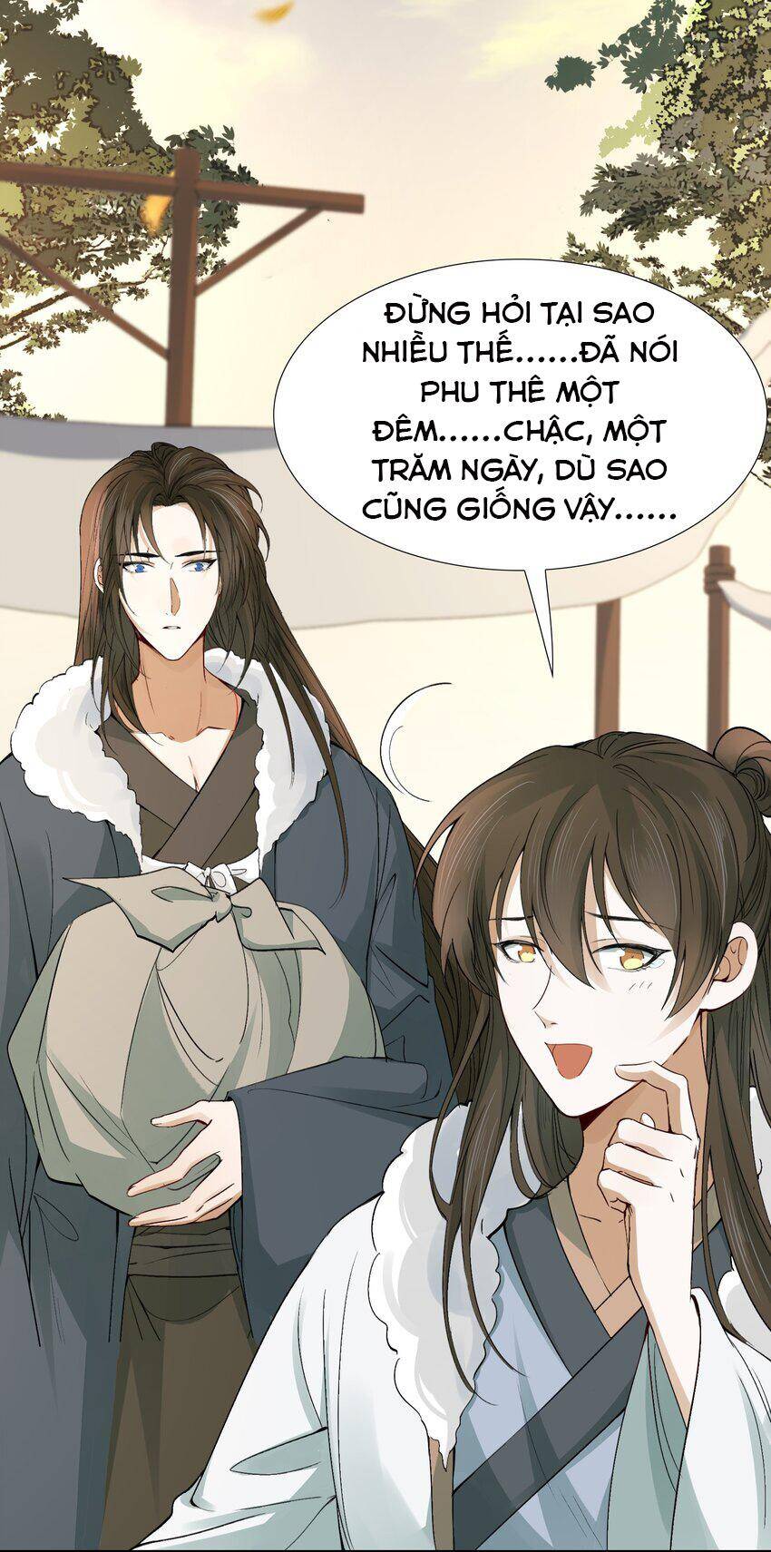 Loạn Thế Vi Vương Chapter 15 - 29