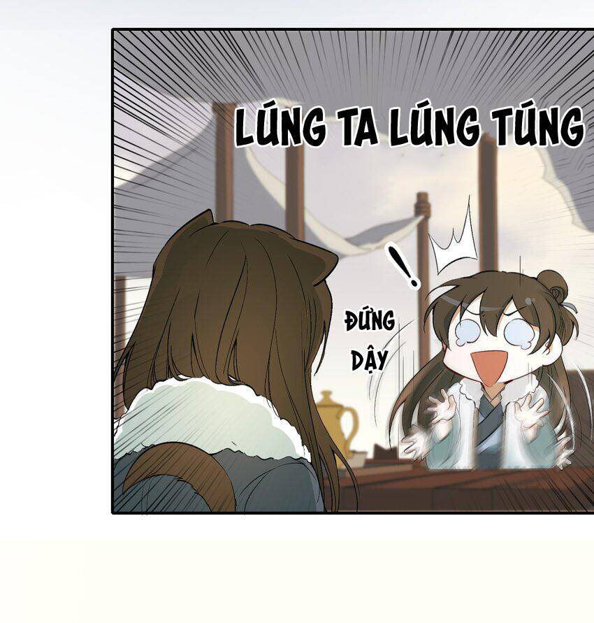Loạn Thế Vi Vương Chapter 15 - 33