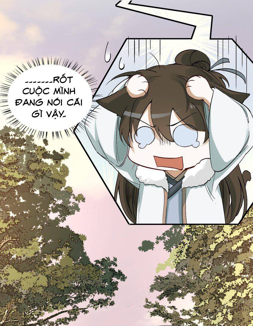 Loạn Thế Vi Vương Chapter 15 - 35