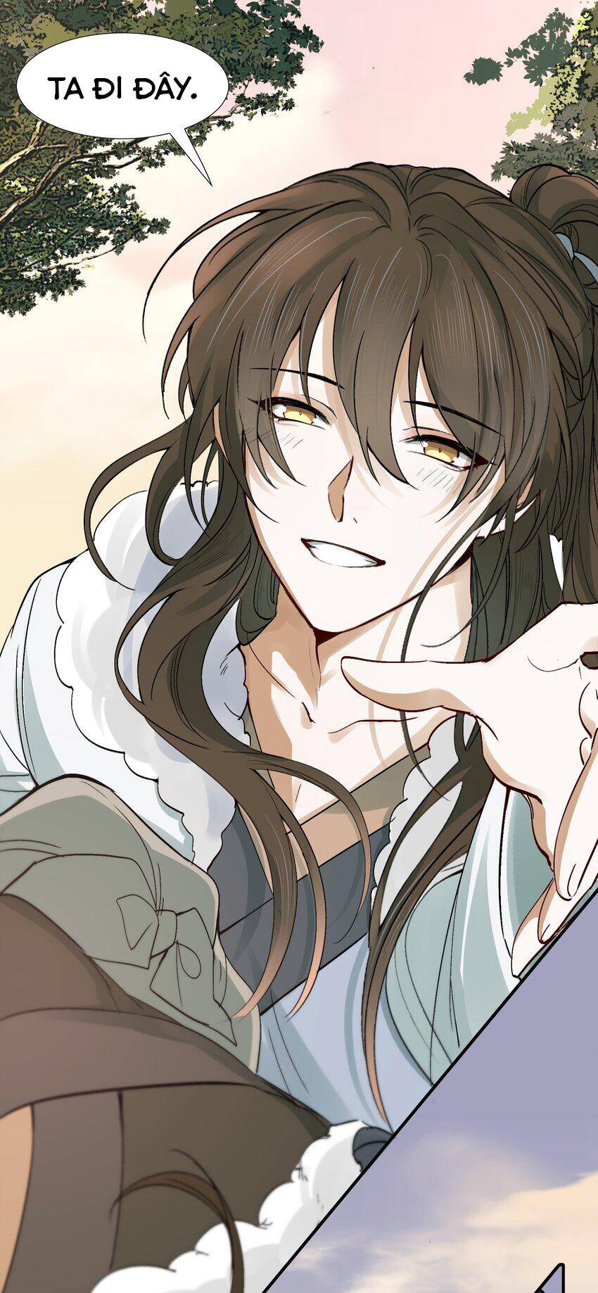 Loạn Thế Vi Vương Chapter 15 - 42